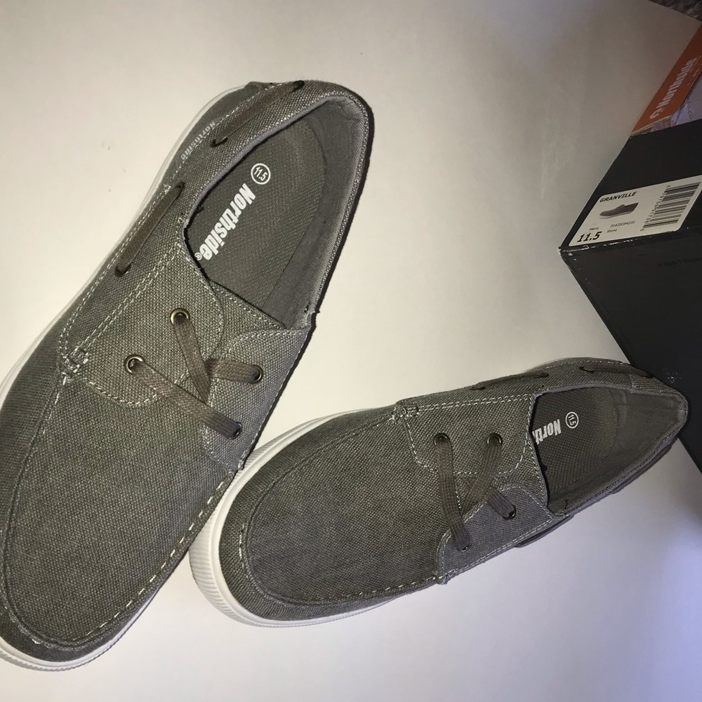Northside Granville Shoe Size 11.5 Stone